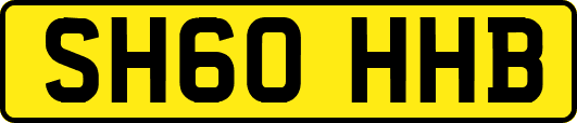 SH60HHB