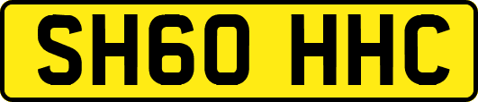 SH60HHC