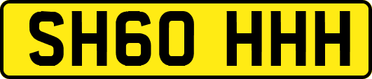 SH60HHH