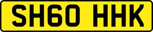 SH60HHK