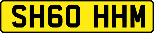 SH60HHM