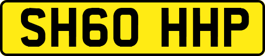 SH60HHP