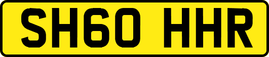 SH60HHR