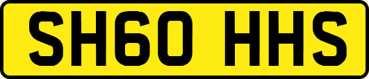 SH60HHS