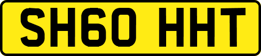 SH60HHT