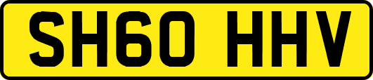 SH60HHV