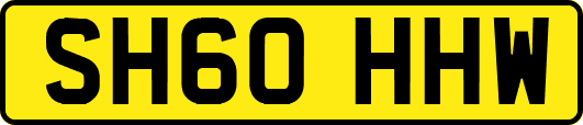 SH60HHW