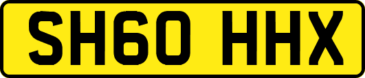 SH60HHX