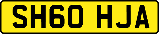 SH60HJA