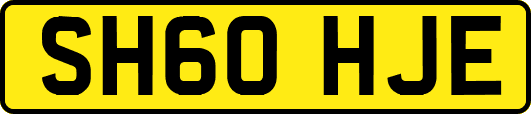 SH60HJE