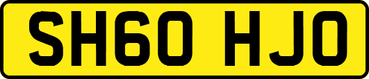SH60HJO