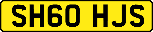 SH60HJS
