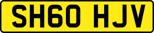 SH60HJV