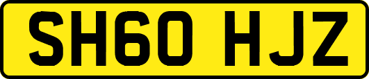 SH60HJZ