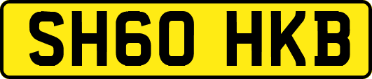 SH60HKB