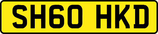 SH60HKD