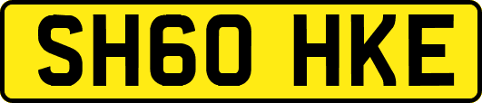 SH60HKE