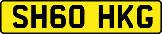 SH60HKG