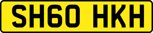SH60HKH