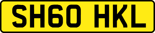 SH60HKL