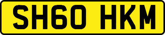 SH60HKM