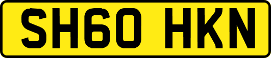 SH60HKN