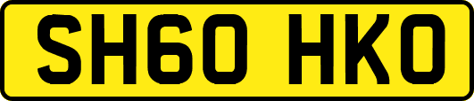 SH60HKO