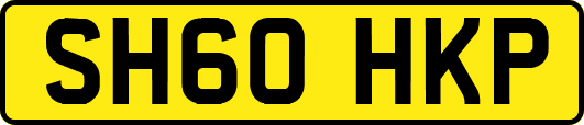 SH60HKP