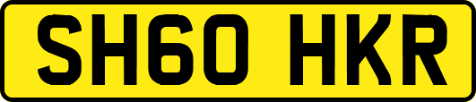 SH60HKR