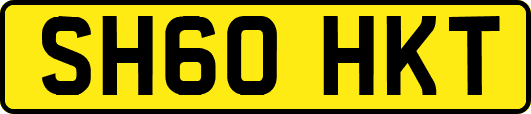 SH60HKT