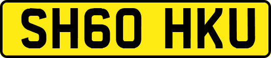 SH60HKU