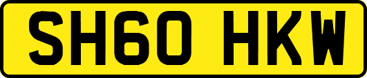 SH60HKW