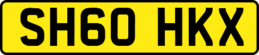 SH60HKX