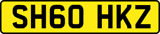 SH60HKZ