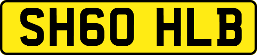SH60HLB
