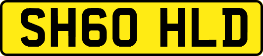 SH60HLD