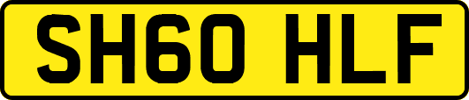 SH60HLF