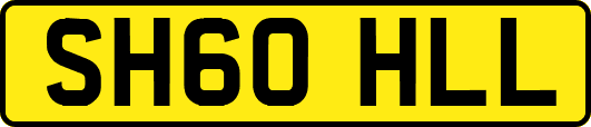 SH60HLL