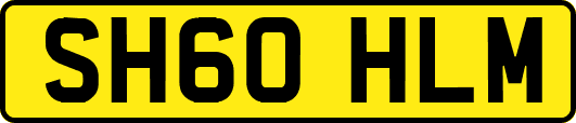 SH60HLM