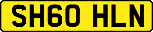 SH60HLN