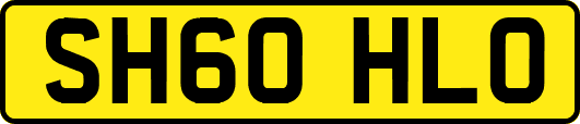SH60HLO