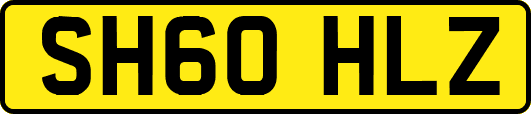 SH60HLZ