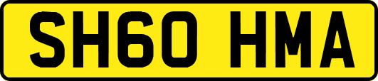 SH60HMA