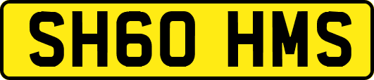 SH60HMS