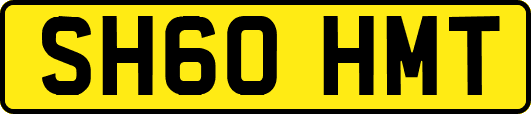SH60HMT
