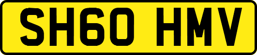 SH60HMV
