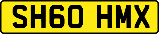 SH60HMX
