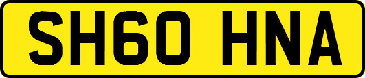 SH60HNA
