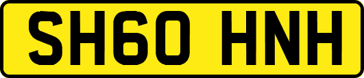SH60HNH