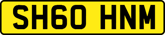 SH60HNM